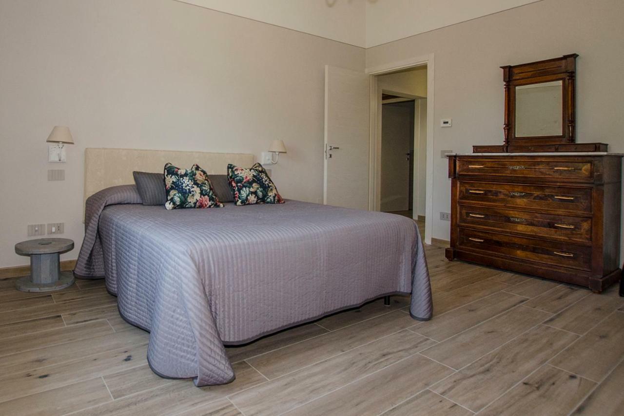 Poggio Al Sole Appartement Montespertoli Buitenkant foto